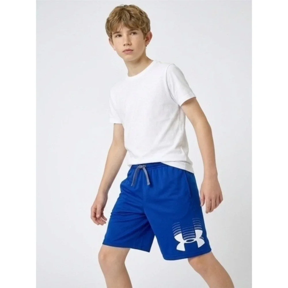Under Amour Youth‎ Large Boys Shorts
